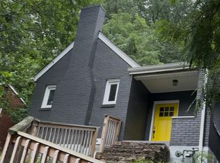 1712 Main St SW, Roanoke, VA 24015