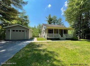 389 Spier Falls Rd, Greenfield Center, NY 12833