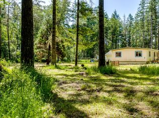 25309 Fleck Rd, Veneta, OR 97487