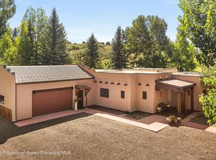 34 Kings Row Ave, Carbondale, CO 81623