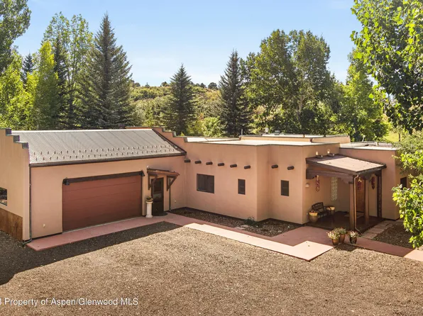 34 Kings Row Ave, Carbondale, CO 81623