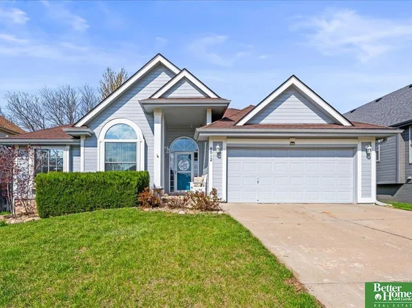 9512 S 25th Ave, Bellevue, NE 68147