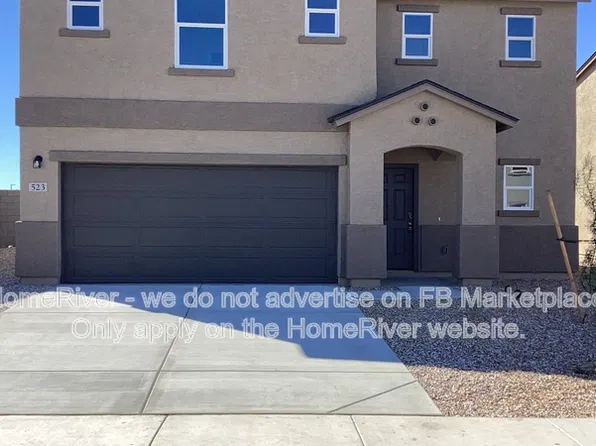 523 W Van Haren St, Florence, AZ 85132