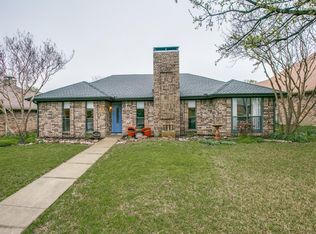 505 Rustic Cir, Wylie, TX 75098