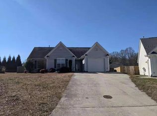 305 Teal Dr, Winston Salem, NC 27127