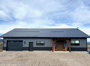123 E Circle Dr, Thayne, WY 83127