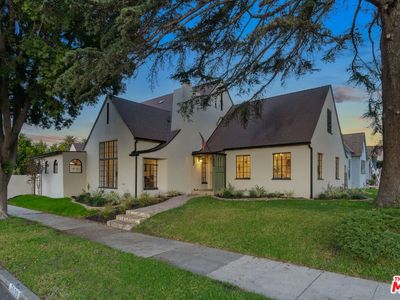 7630 Cimarron St, Los Angeles, CA, 90047