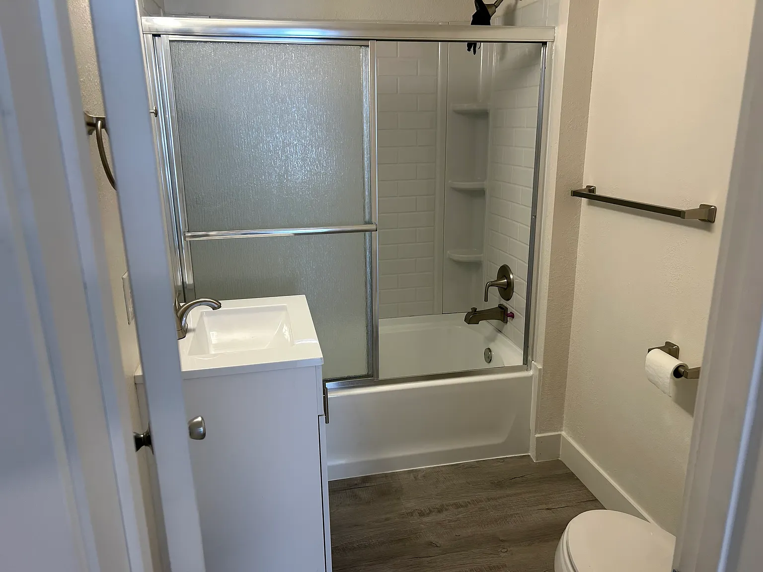 1 bed, 612 sqft, $1,295 — Photo 4
