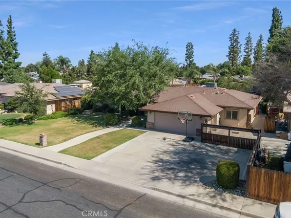 7500 Hooper Ave, Bakersfield, CA 93308