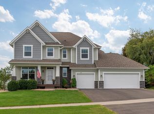 6395 Maple Dr, Waconia, MN 55387