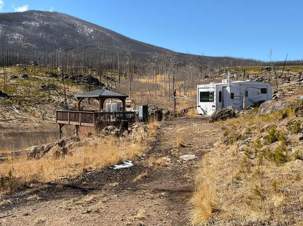 28 Agate Ct, Bellvue, CO 80512