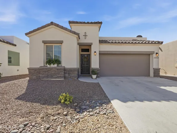 13154 Celtic Dr, El Paso, TX 79928