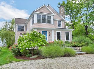 10 Fairfield Ave, Westport, CT 06880