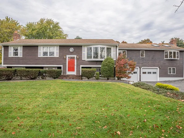 46 Cedar St, East Bridgewater, MA 02333