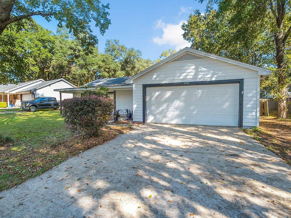 4912 Pimlico Dr, Tallahassee, FL 32309 Zillow