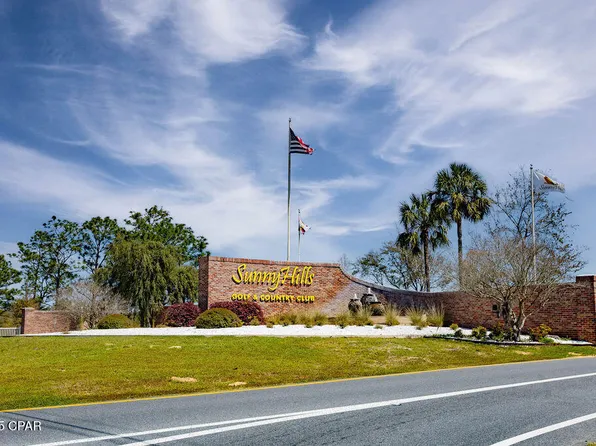 LOT 24 Delft Dr, Chipley, FL 32428