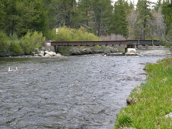Truckee Riverfront
