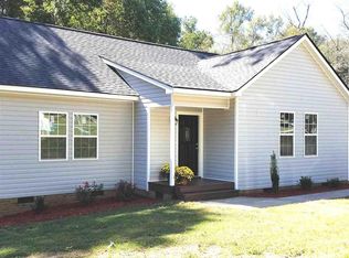 2806 Brittany Dr, Clayton, NC 27520