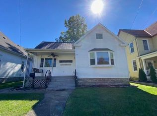 218 E 2nd St, Augusta, KY 41002