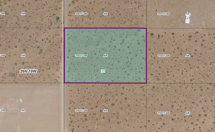 1st image of 0000 N ASH Drive