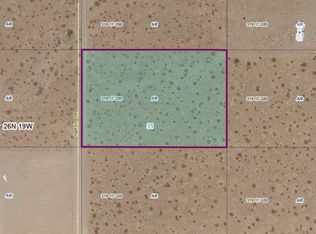 0 N Ash Dr, Dolan Springs, AZ 86441