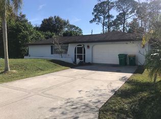 20553 Tappan Zee Dr, Pt Charlotte, FL 33952