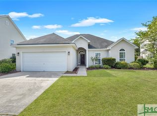 116 Willow Point Cir, Savannah, GA 31407
