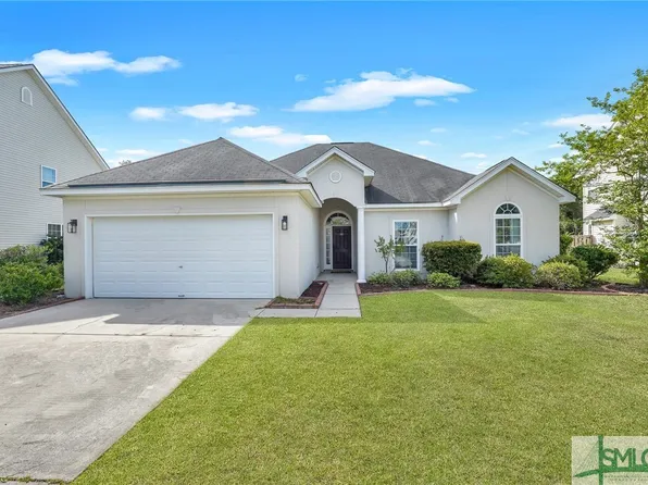 116 Willow Point Circle, Savannah, GA 31407