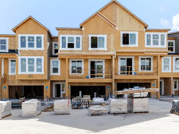 6493 W Evans Creek Cv #3060, Herriman, UT 84096