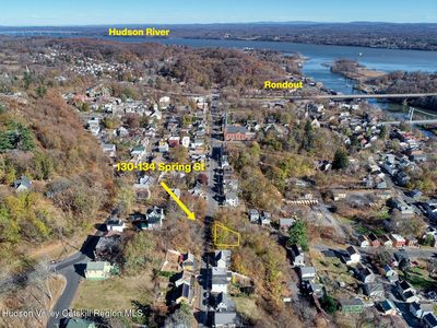 130-134 Spring Street, Kingston, NY, 12401