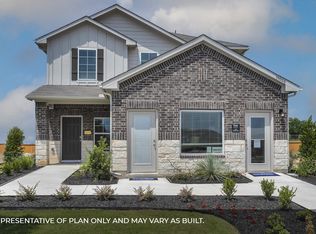 13112 Roving Pass, Elgin, TX 78621