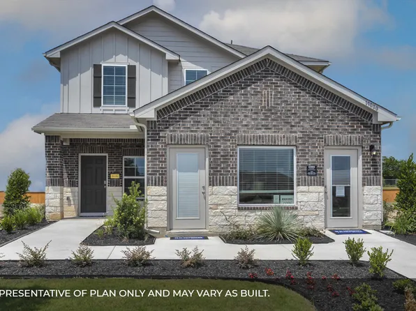 19000 Bear Grass Dr #Yod4fi, Elgin, TX 78621