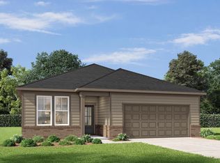 The Sorrel D Plan, Morgan Meadows, San Antonio, TX 78253