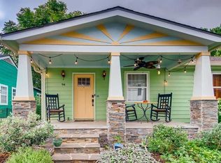 94 Walthall St SE, Atlanta, GA 30316
