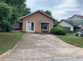 5918 Trent Jones Way, Lithonia, GA 30038
