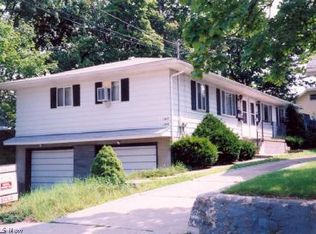 1847-1849 SW 18th St SW, Akron, OH 44314