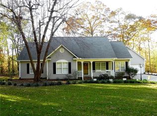 116 Hannah Cir, Anderson, SC 29621