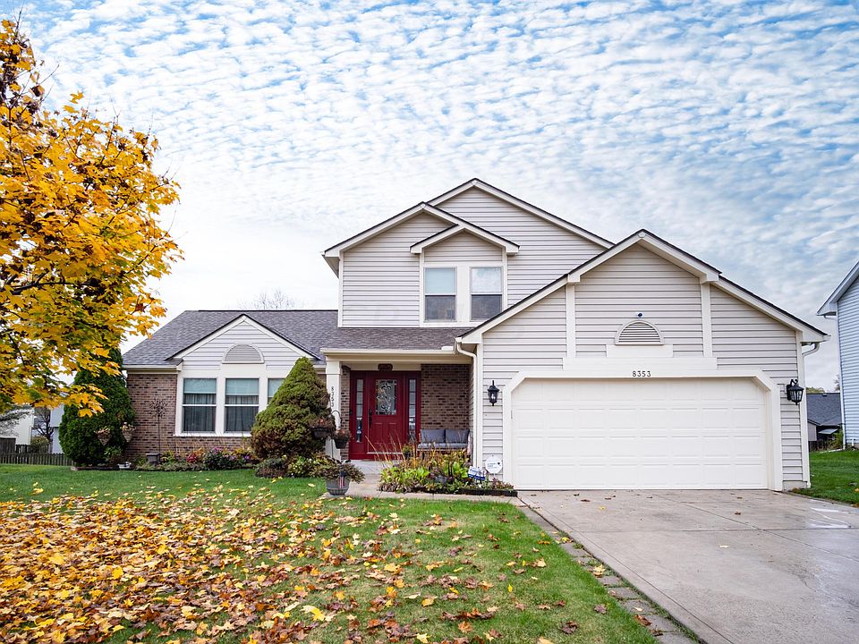 1st image of 8353 Morningdew Dr