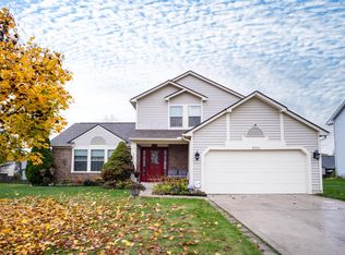 8353 Morningdew Dr, Reynoldsburg, OH