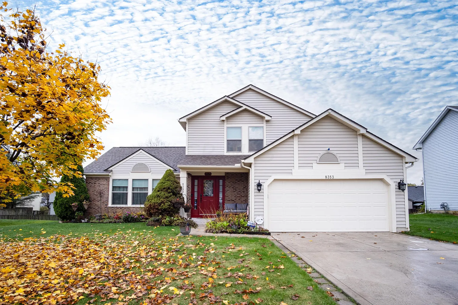 8353 Morningdew Dr photo 1