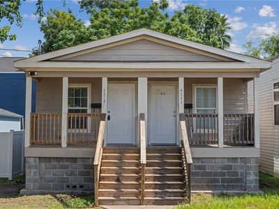 4217-19 N Johnson St, New Orleans, LA, 70117