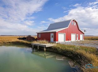 17295 County Highway 215, Forest, OH 45843