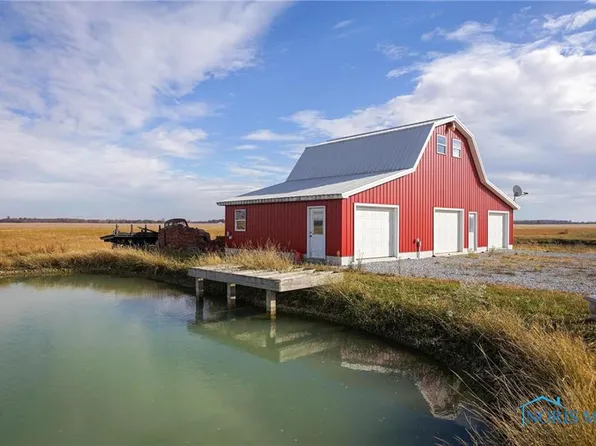 17295 County Highway 215, Forest, OH 45843