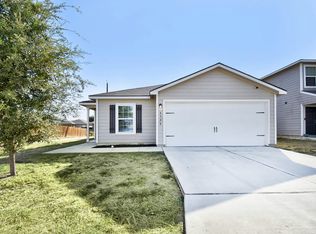 6528 Sabinal, San Antonio, TX 78252