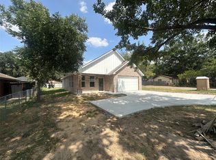 1400 N Business Highway 287, Decatur, TX 76234