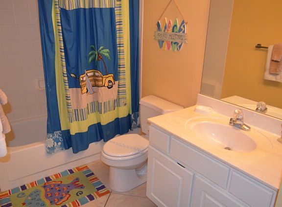 Guest Bath