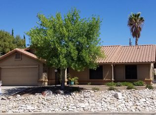 2450 W Catalpa Rd, Tucson, AZ 85742