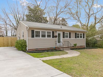 2014 Walnut St, Durham, NC, 27705