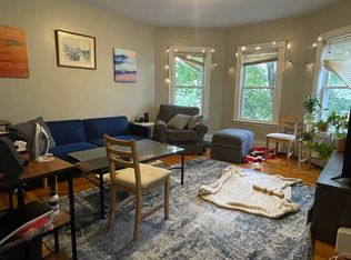 74 Allston St #2, Cambridge, MA 02139