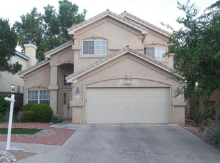 7632 William Moyers Ave NE, Albuquerque, NM 87122